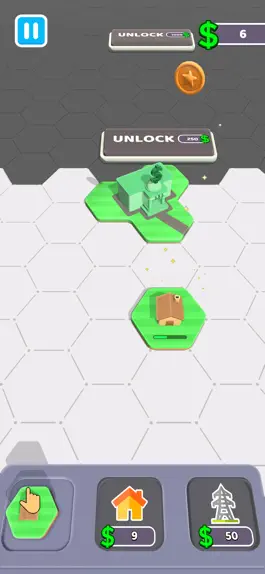 Game screenshot Village Flourish apk