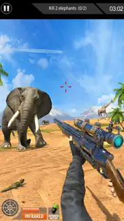 How to cancel & delete wild animal hunt: sniper shoot 2