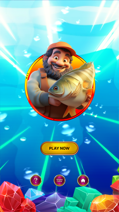 Fishers Matching Mania Screenshot