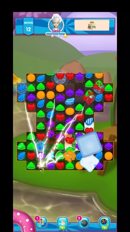 Sweet Symphony screenshot-3