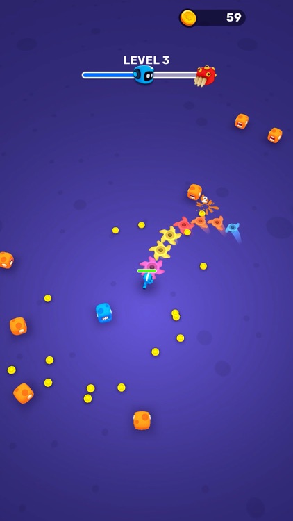 Rotate Hero screenshot-3