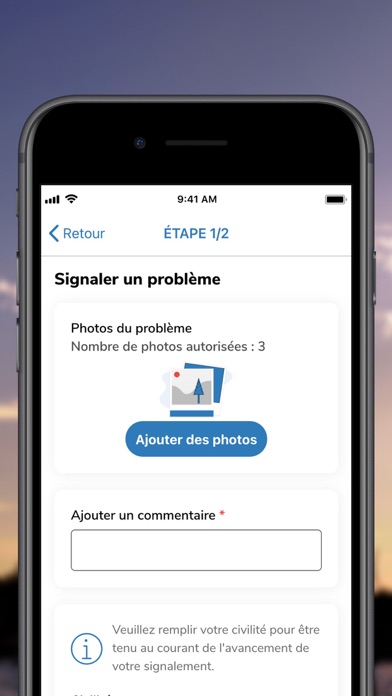 Mauguio Carnon - Ma ville ! Screenshot