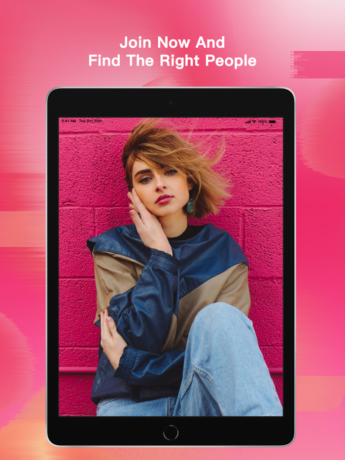 Seeking Sugar Love-Casual Chat