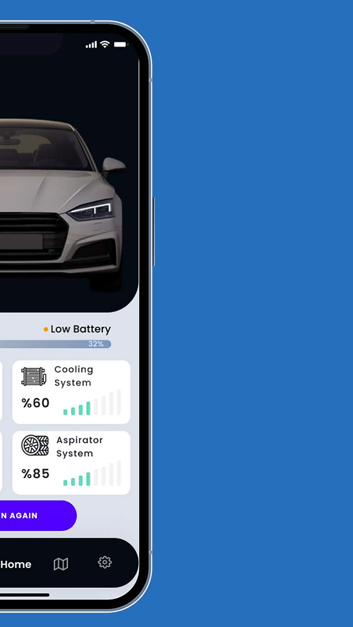 Auto Car Scanner Pro - OBD2
