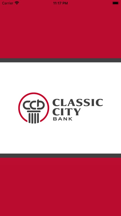 Classic City Bank Mobile App