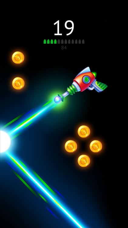 Shoot Up - Multiplayer Game