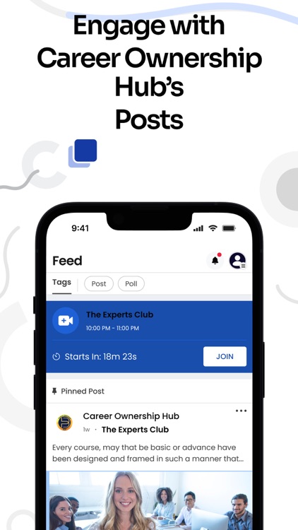 Star Leaders Hub