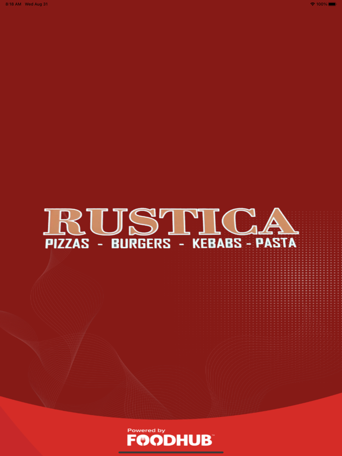 Rustica.