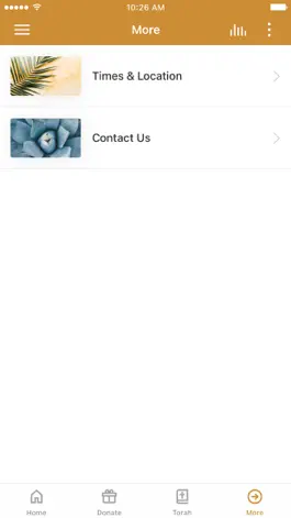 Game screenshot Corner Fringe Ministries apk