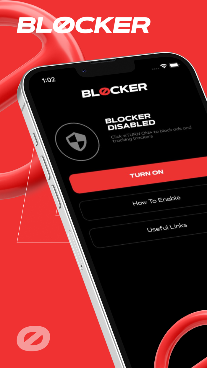 Blocker Simple AdBlock