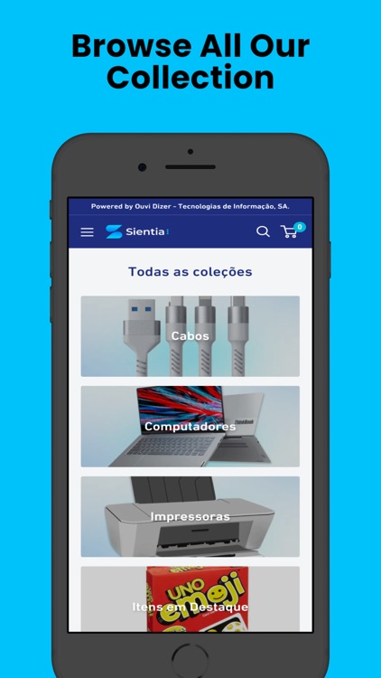 Sientia screenshot-3