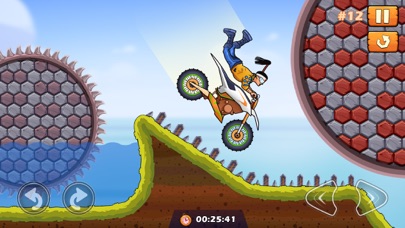 Moto Race Master: Bike Racing Screenshot