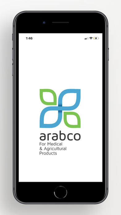 Arabco Screenshot