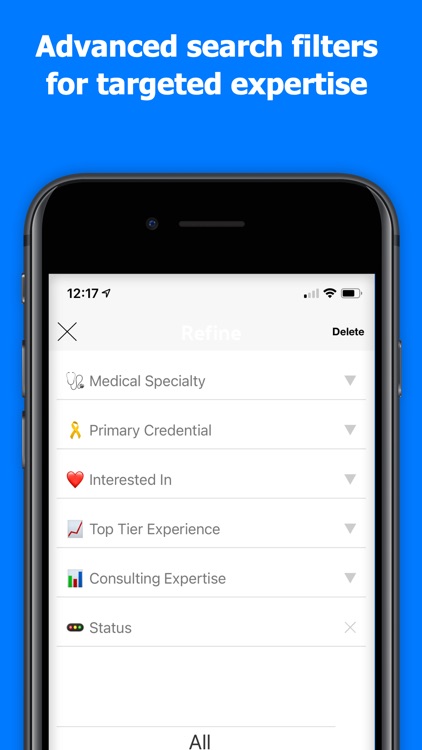 HealthLinks by TechLink Health screenshot-8