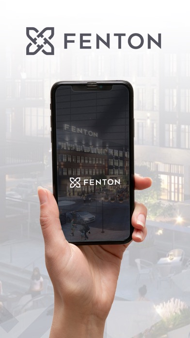 Fenton Screenshot