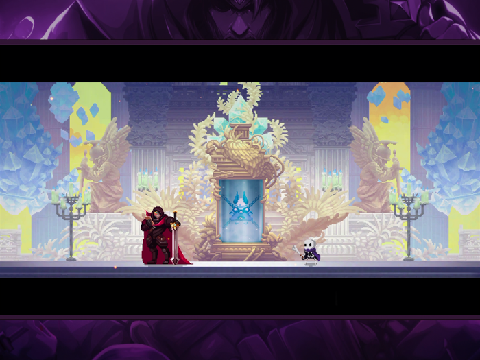 Skul The Hero Slayer