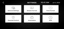 Game screenshot UNIBOX PLUS hack