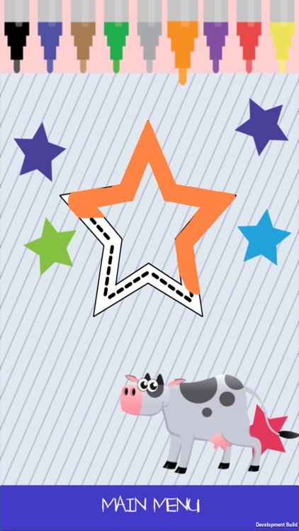 Trace & Learn with Luna No Ads