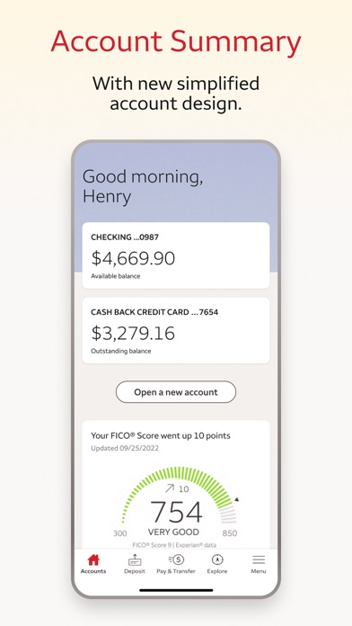 تطبيق Wells Fargo Mobile2 تطبيق Wells Fargo Mobile 2