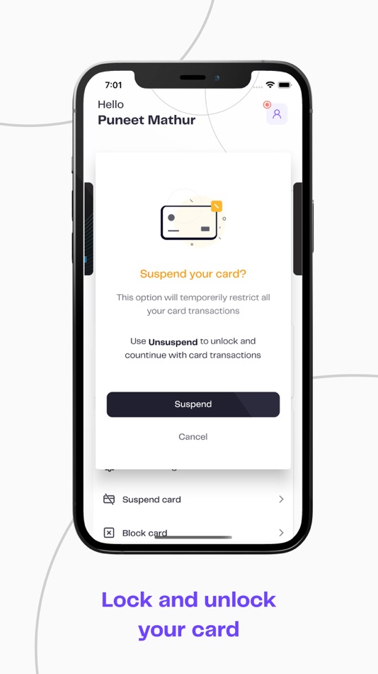 #4. Xoltt (iOS) 由: Monepeak Fintech Private Limited