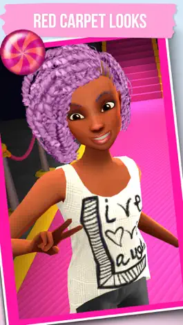 Game screenshot Barbie™ Fashion Closet mod apk