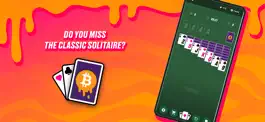 Game screenshot Club Bitcoin: Solitaire mod apk