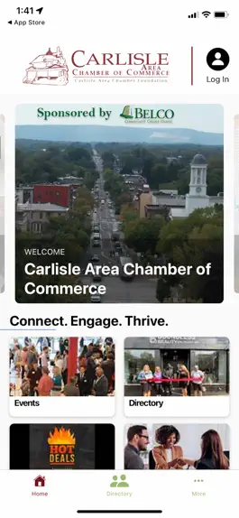 Game screenshot Carlisle Area Chamber mod apk