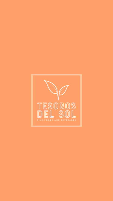 Tesoros Del Sol Screenshot