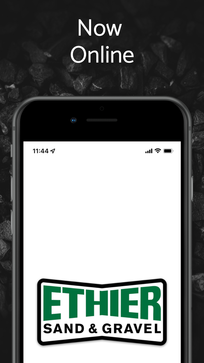 Ethier Sand and Gravel