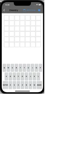 Game screenshot Anythingle hack