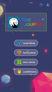 How to cancel & delete time journey puzzle 2