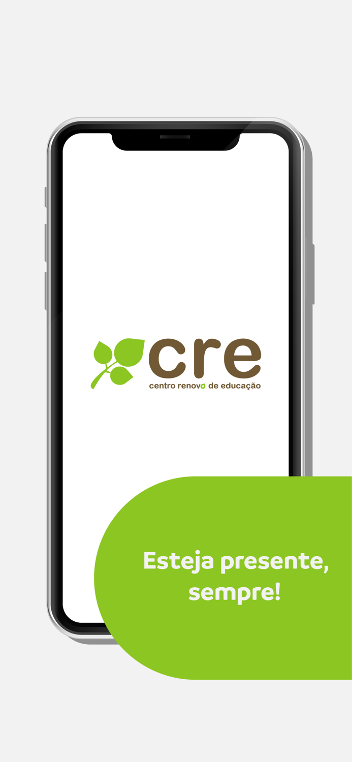 Centro Renovo de Educação