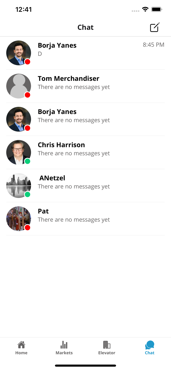 Little Sioux Corn Processors