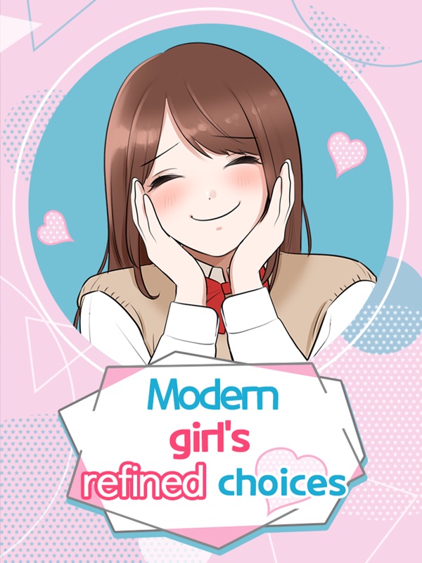 Modern girl’s refined choices screenshot 6