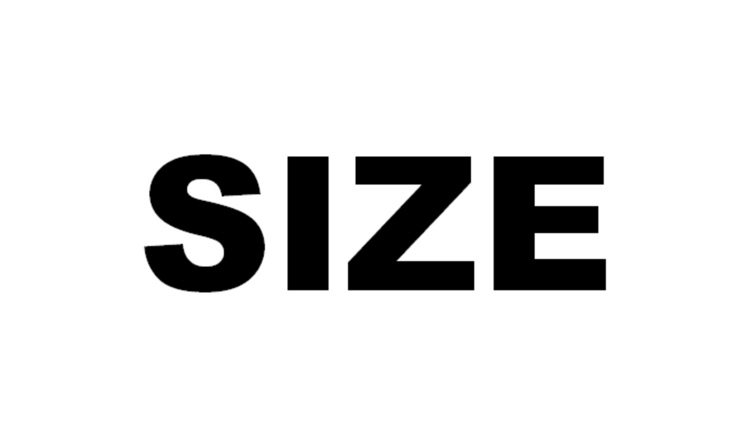 佐賀県の美容室SIZE（サイズ）の公式アプリです
