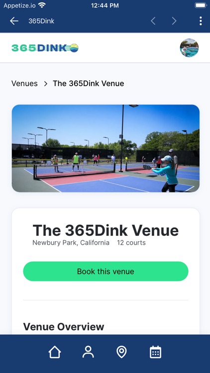 365Dink screenshot-4