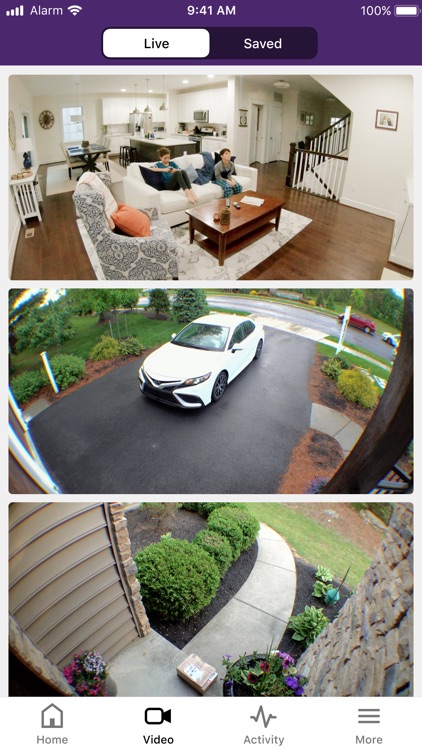 SmartHome screenshot-7