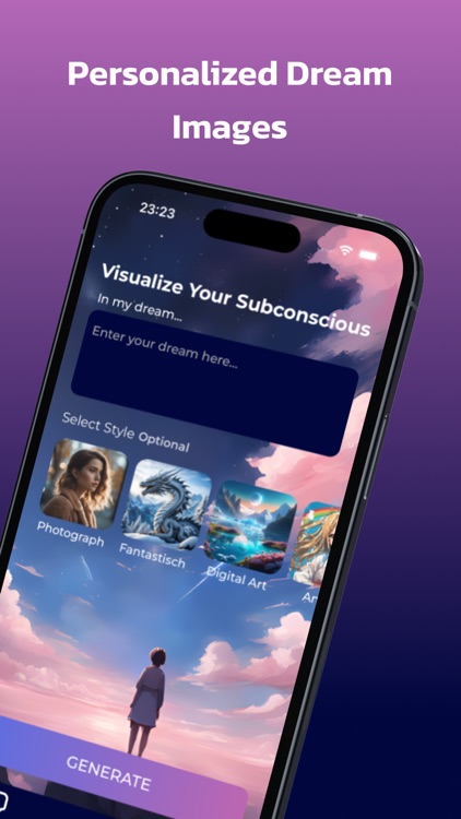 Dream Interpretation Journal