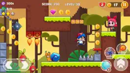 Game screenshot Super Rush - World Adventure apk