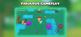 Game screenshot Force Of Nature apk