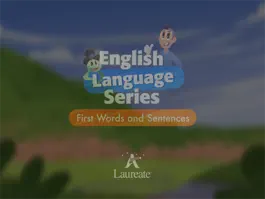 Game screenshot First Words and Sentences Lite mod apk