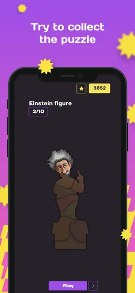 Game screenshot Einstein Meter apk
