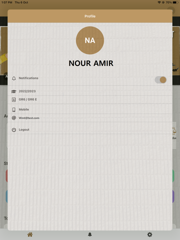 Screenshot #6 pour BBSKWT