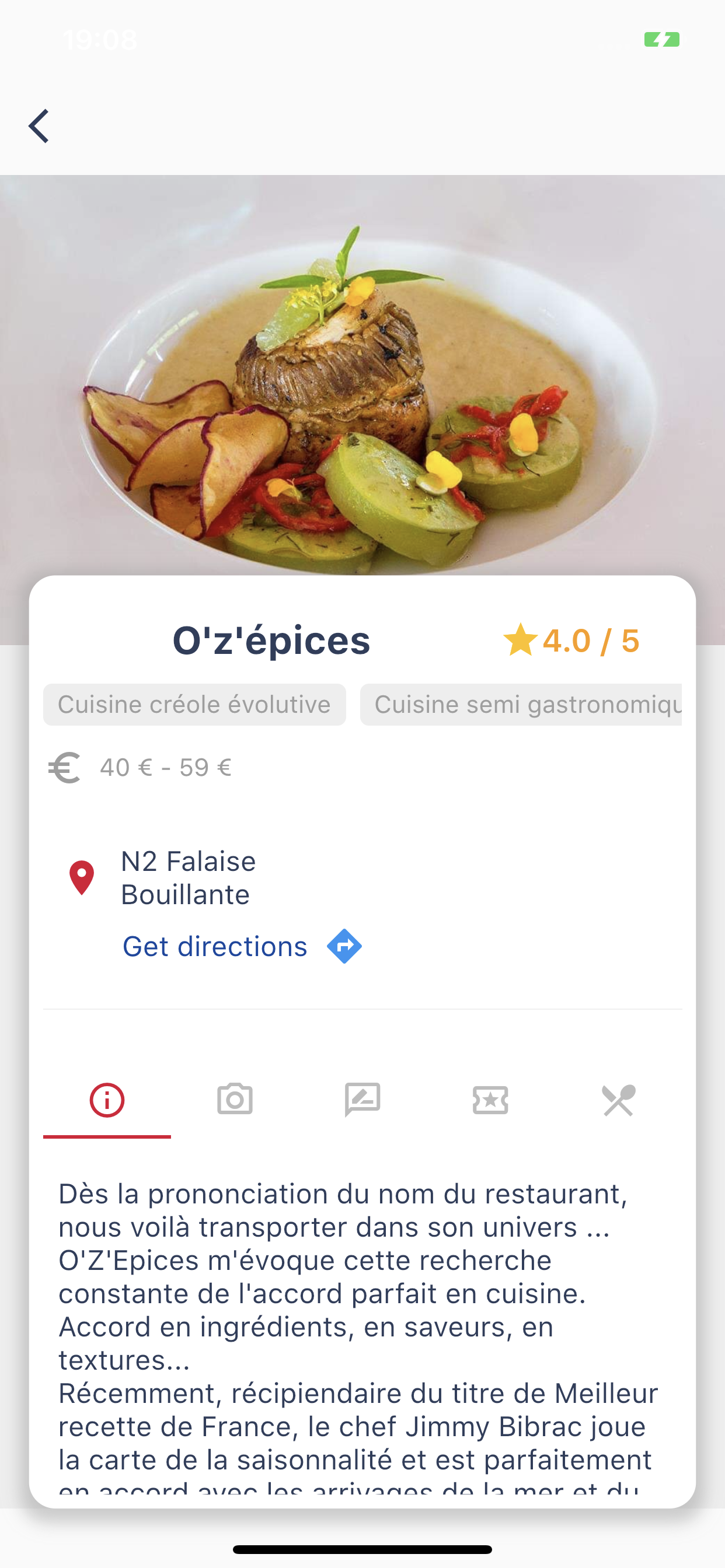 Foodîles