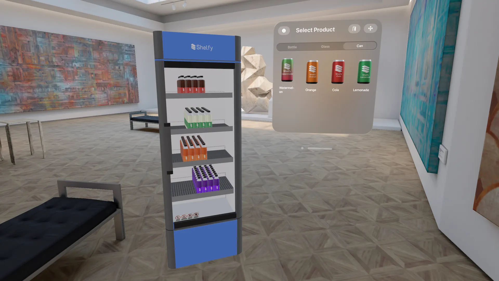 Shelfy Pro screenshot 3