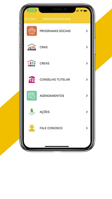Prefeitura Barra de Guabiraba Screenshot