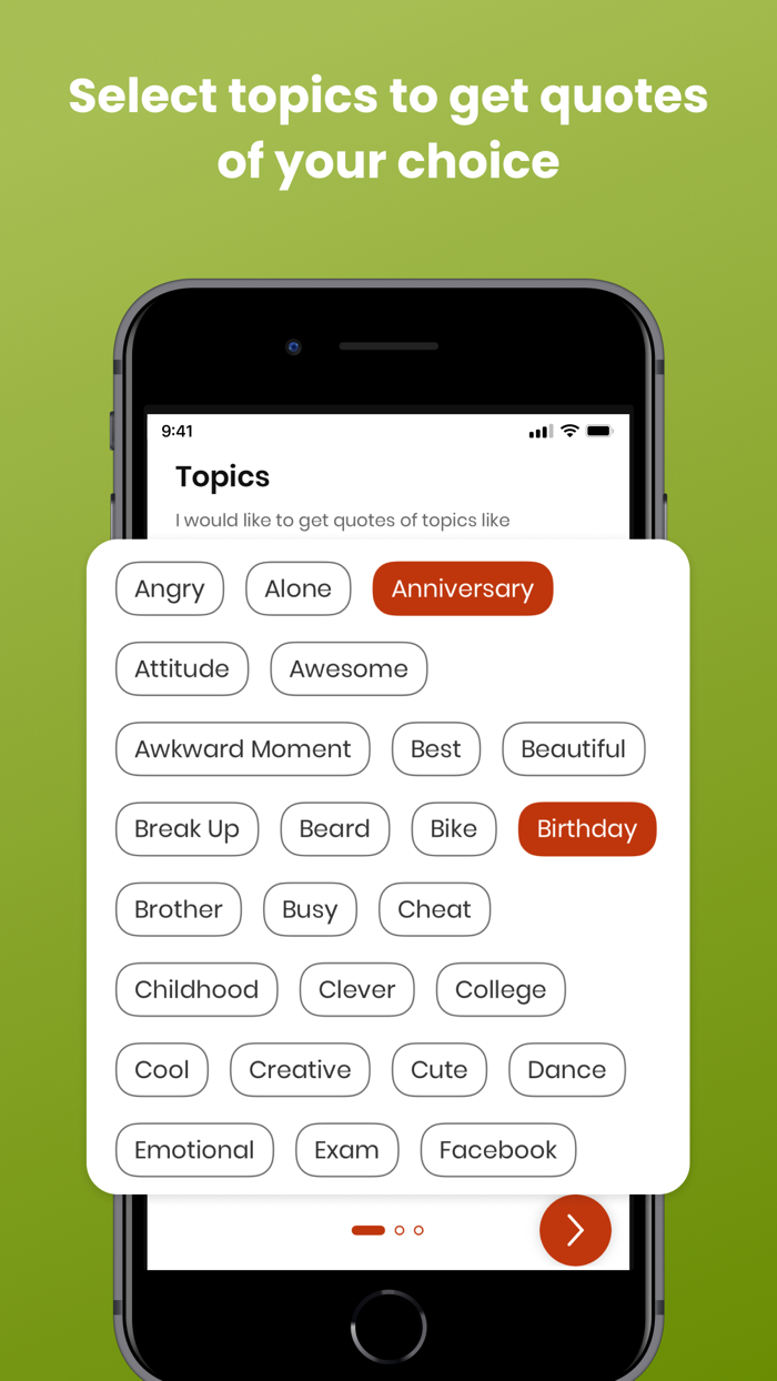 Quotes - Motivational Quotes