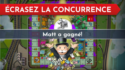 MONOPOLY - Le jeu classique MONOPOLY - Le jeu classique