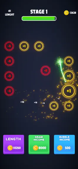 Game screenshot MoneyLine! mod apk