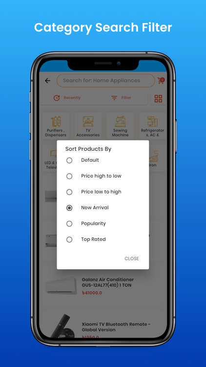 Onest eCommerce screenshot-6